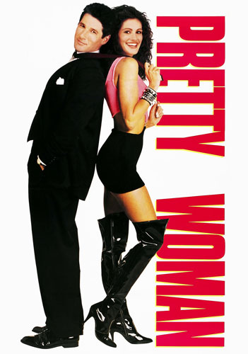 Pretty Woman